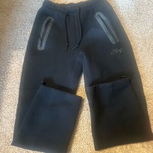 Nike Black tech pants